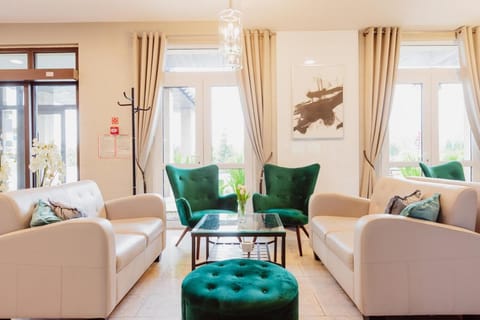 Hotel Fero Express POKOJE KLIMATYZOWANE AC Hotel in Gmina Liszki