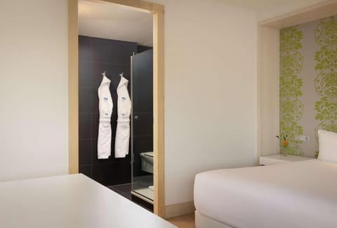 NH Amsterdam Zuid Hotel in Amstelveen