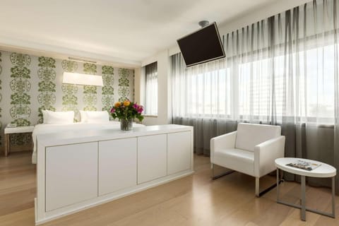 NH Amsterdam Zuid Hotel in Amstelveen