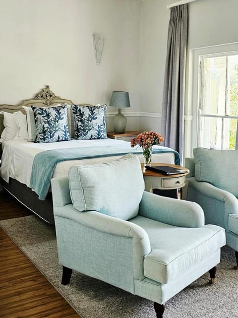 Montagu Vines Guesthouse Bed and Breakfast in Western Cape