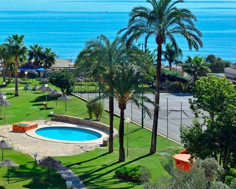 Sol Timor Marina Apartment hotel in Torremolinos