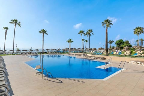 Sol Timor Marina Apartment hotel in Torremolinos