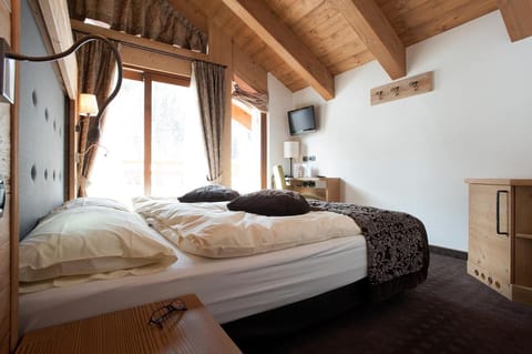 Hotel Vedig Hotel in Santa Caterina di Valfurva