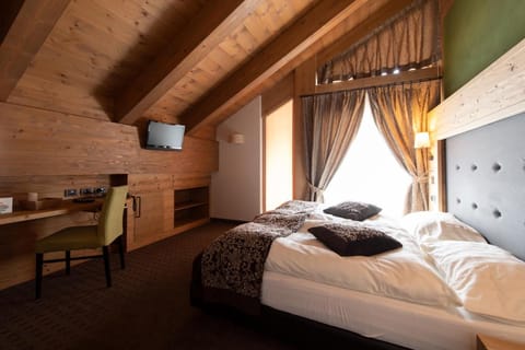 Hotel Vedig Hotel in Santa Caterina di Valfurva