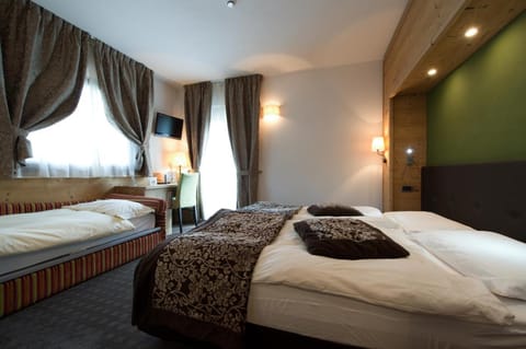 Hotel Vedig Hotel in Santa Caterina di Valfurva