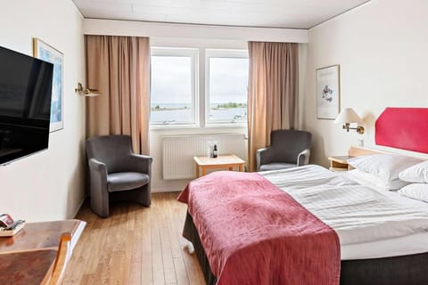 Best Western Hotel Corallen Hotel in Kalmar County, Sweden