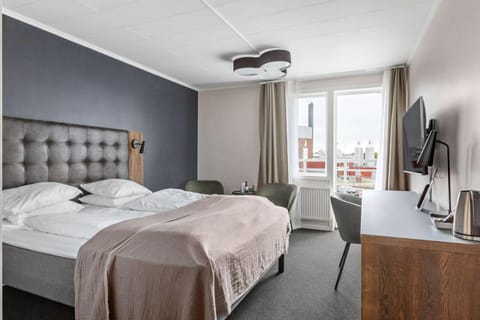Best Western Hotel Corallen Hotel in Kalmar County, Sweden