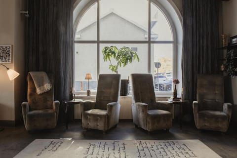 Home Hotel Post Hotel in Kalmar County, Sweden