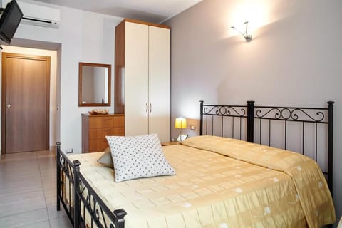 Antico Borgo Apartment hotel in Bergamo