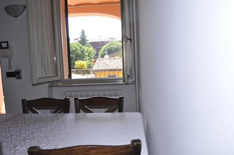 Antico Borgo Apartment hotel in Bergamo