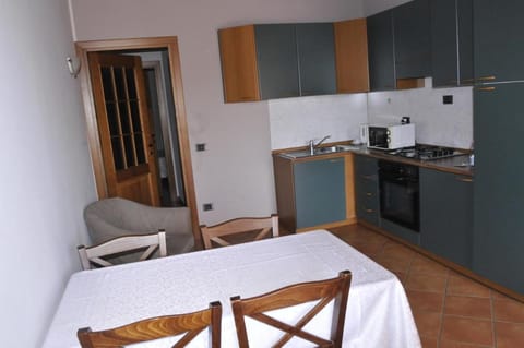 Antico Borgo Apartment hotel in Bergamo