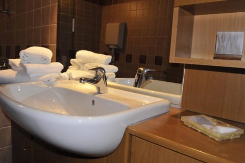 Antico Borgo Apartment hotel in Bergamo