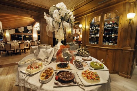 Cristal Palace Hotel Hotel in Madonna di Campiglio