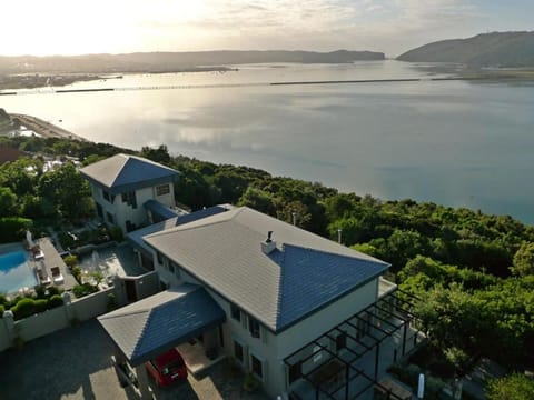 Kanonkop House Bed and Breakfast in Knysna