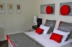 KaapsePracht Bed & Breakfast Bed and Breakfast in Cape Town