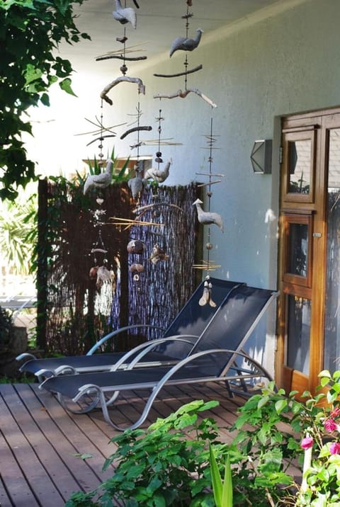 KaapsePracht Bed & Breakfast Bed and Breakfast in Cape Town