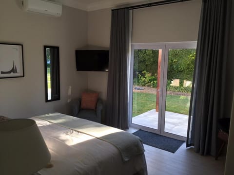 Vine Guesthouse Country House in Stellenbosch