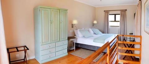 Vine Guesthouse Country House in Stellenbosch