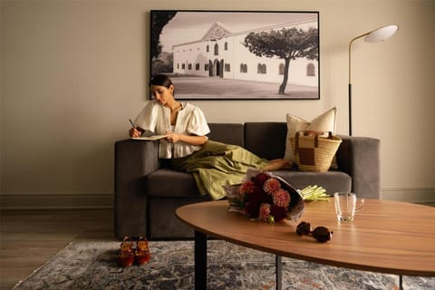 Radisson Collection Hotel, Waterfront Cape Town Hotel in Cape Town