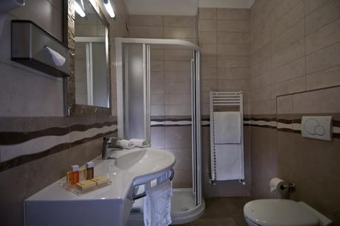 Hotel Excelsior Le Terrazze Hotel in Garda