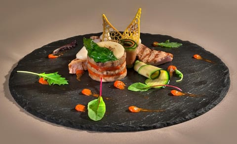 Hotel Excelsior Le Terrazze Hotel in Garda