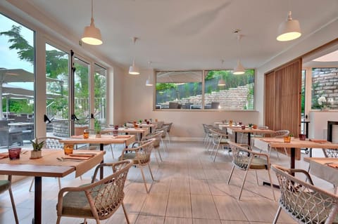 Hotel Excelsior Le Terrazze Hotel in Garda