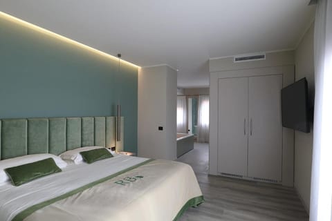 Relais Le Betulle Hotel in Conegliano