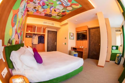 OMAMA Hotel Hotel in Aosta