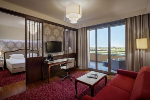 UNAHOTELS Expo Fiera Milano Apartment hotel in Rho