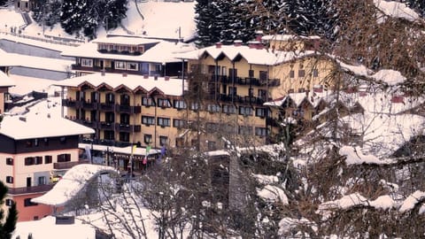Savoia Palace Hotel Hotel in Madonna di Campiglio