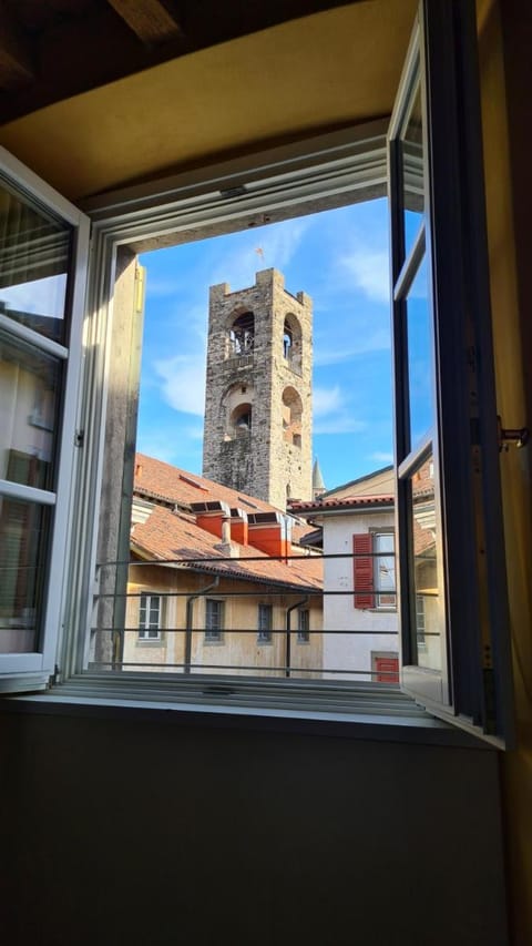Hotel Piazza Vecchia Hotel in Bergamo