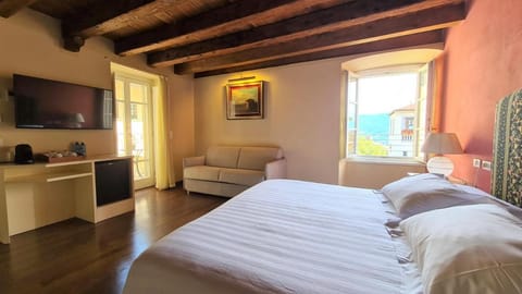 Hotel Piazza Vecchia Hotel in Bergamo