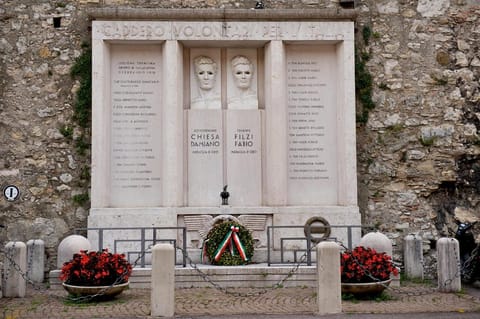 Mercure Nerocubo Rovereto Hotel in Rovereto