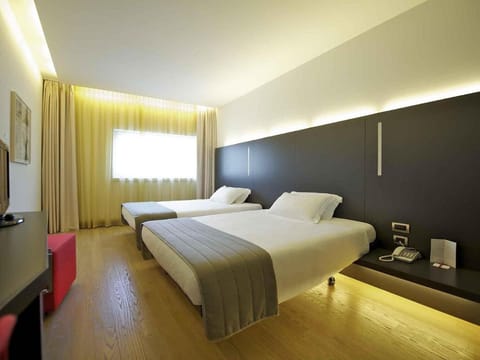 Mercure Nerocubo Rovereto Hotel in Rovereto