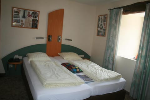 Gourmet & Relax Hotel De La Sure Hotel in Luxembourg