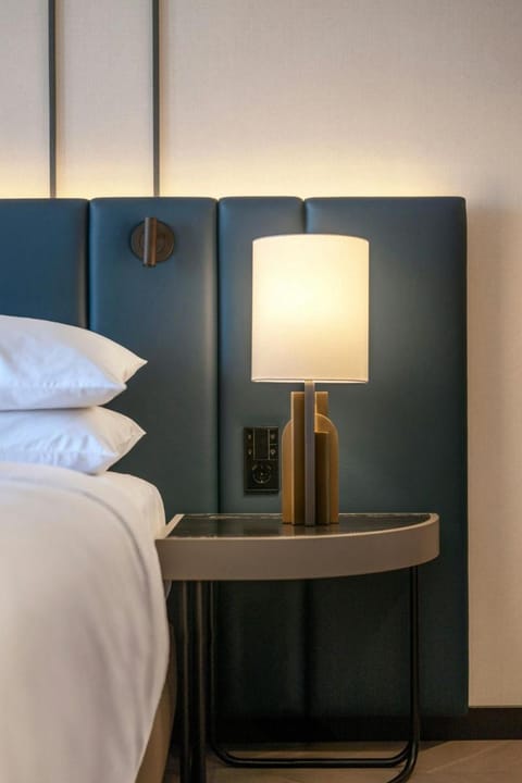 Luxembourg Marriott Hotel Alfa Hotel in Luxembourg