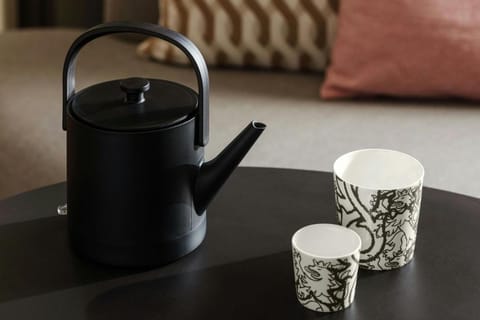 Luxembourg Marriott Hotel Alfa Hotel in Luxembourg