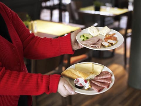 ibis Luxembourg Sud Hotel in Luxembourg District, Luxembourg