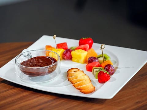 Ibis Luxembourg Aeroport Hotel in Luxembourg District, Luxembourg