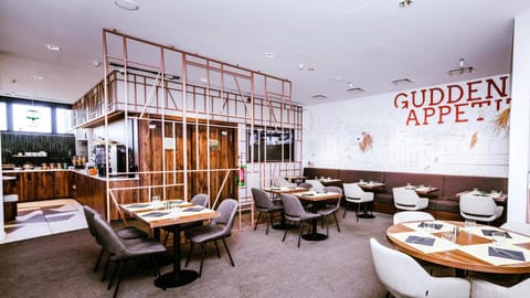 Ibis Luxembourg Aeroport Hotel in Luxembourg District, Luxembourg