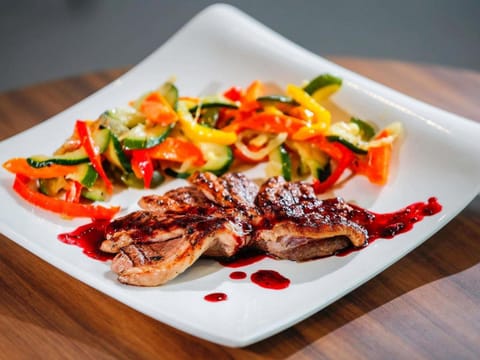 Ibis Luxembourg Aeroport Hotel in Luxembourg District, Luxembourg