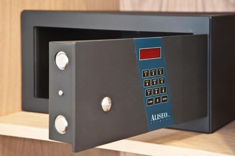 Grand Hotel Cravat Hotel in Luxembourg