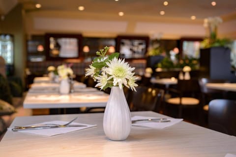 Hotel Parc Belle-Vue Hotel in Luxembourg