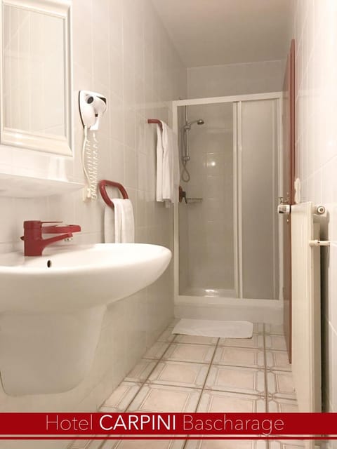 Hotel Carpini Hotel in Luxembourg District, Luxembourg