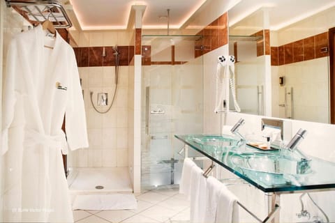 Koener Hotel & Spa Hotel in Luxembourg