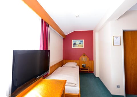 Christophe Colomb Hotel in Luxembourg