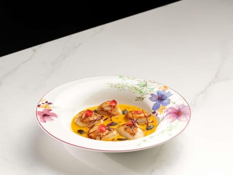 Sofitel Luxembourg Le Grand Ducal Hotel in Luxembourg