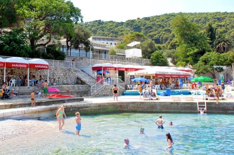 Hotel Adriatic Hotel in Dubrovnik