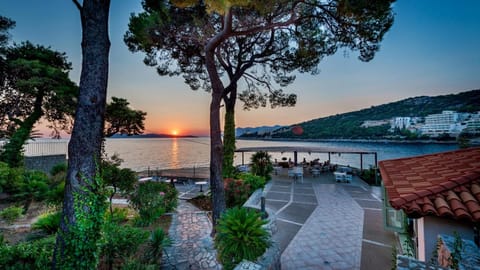 Hotel Splendid Hotel in Dubrovnik