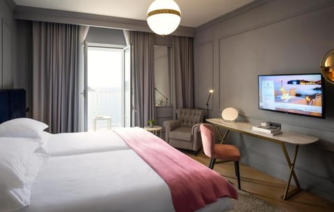 Hotel Excelsior Hotel in Dubrovnik